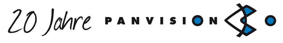 20 Jahre PANVISION