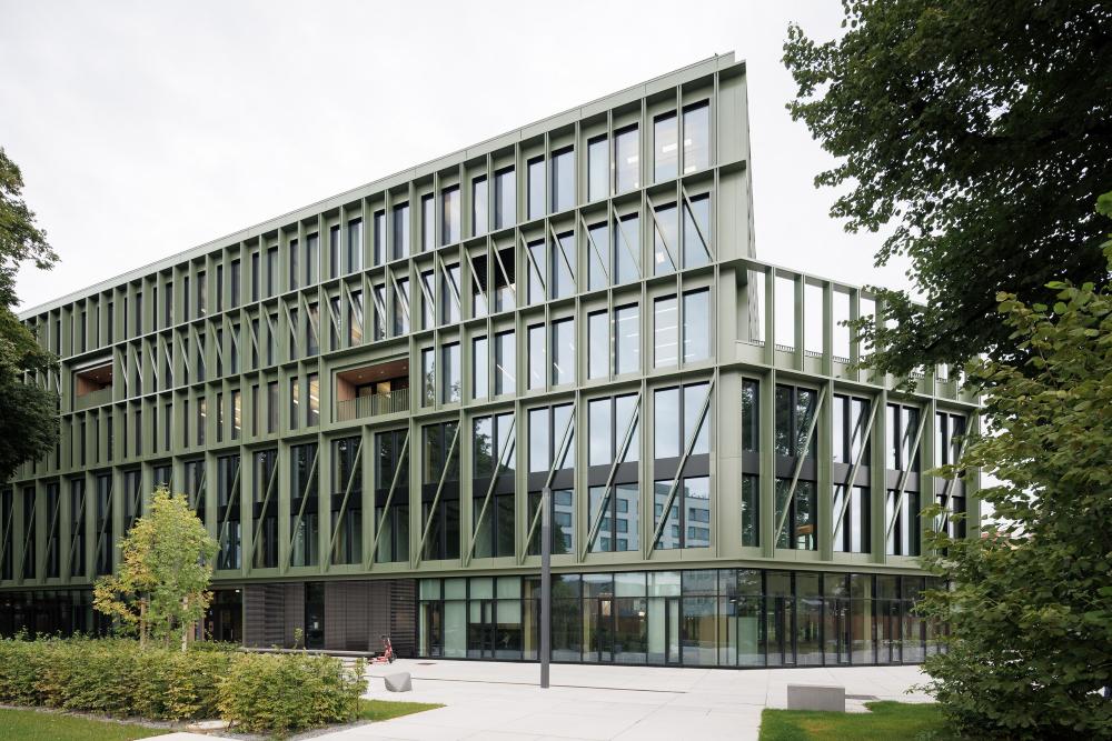 Workflow BCM mit PANFLOW