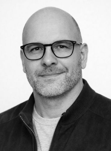 Bild: Tilo Kaltenbacher, Leiter IT bei Gutex