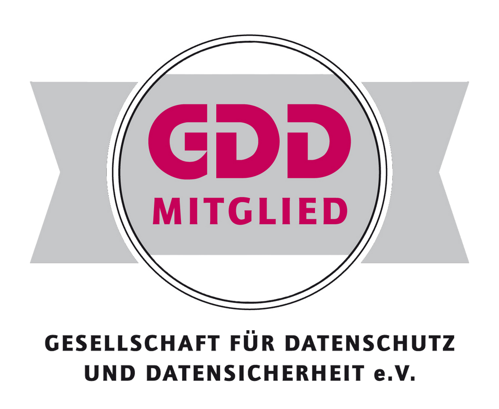 Signet Mitgliedschaft Allianz für Cyber-Sicherheit